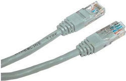 Logo Collection 17925 U/UTP Cat.5e Καλώδιο Ethernet 15m Γκρι Logo Collection 17925 U/UTP Cat.5e Καλώδιο Ethernet 15m Γκρι