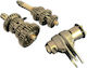 Tobaki Motorcycle Transmission για Honda Wave / Astrea Grand X 110i