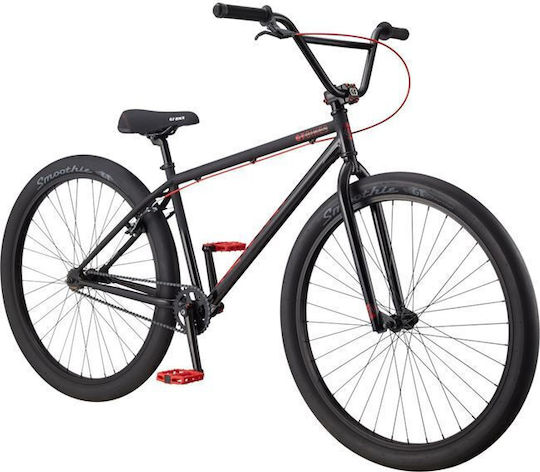 GT Performer 29" Negru Bicicletă BMX cu Viteze