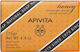 Apivita Honey Seife Bar mit Glycerin 125gr