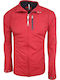 Jacket Red