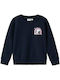 Name It Kinder Sweatshirt Blue