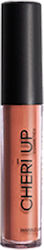 Cheri Up Marble Lips Flüssiger Lippenstift Matt...