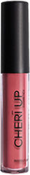 Cheri Up Flüssig Lippenstift Matt Claudia 4