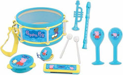 Lexibook Musical Instrument Set