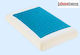Sleephome Visco Kopfkissen Schlaf Gel 40x70x11cm