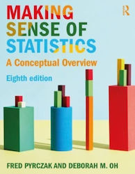 Making Sense Of Statistics