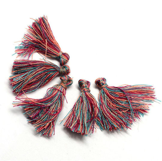 Decorative Tassel for DIY Crafts 20pcs
