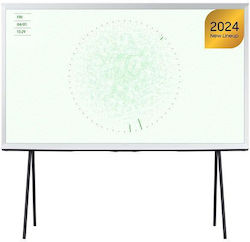 Samsung Inteligent 65" 4K QLED LS01D The Serif (2024)
