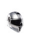 AGV Streetmodular E2206 Κράνος Μηχανής Flip-Up ECE 22.06 με Pinlock και Sunvisor