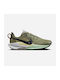 Pegasus Trail 5 Sport Shoes Trail Running Medium Olive / Neutral Olive / Vapor Green / Anthracite
