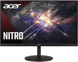 Acer Nitro XV322QKKVbmiiphuzx IPS HDR Monitor 31.5" 4K 3840x2160 144Hz cu Timp de Răspuns 1ms GTG