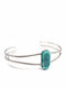 Karma Fashion Damen Armband aus Stahl