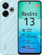 Xiaomi Redmi 13 Dual SIM (6/128GB) Ocean Blue