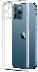Back Cover Διάφανη (Poco X3 NFC / X3 Pro)