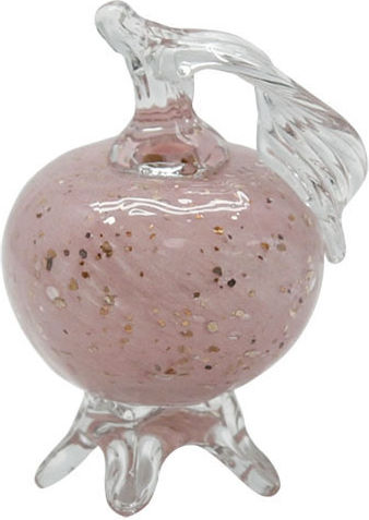 Marhome Pomegranate Made of Glass Marhome Pomegranate Made of Glass
