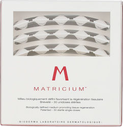 Bioderma Matricium Face Serum 30x1ml Bioderma Matricium Face Serum 30x1ml