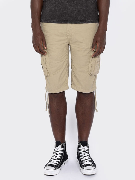 Schott Men's Shorts Cargo