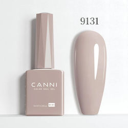 Canni Semipermanent Lac de Unghii 9131 9ml 1buc