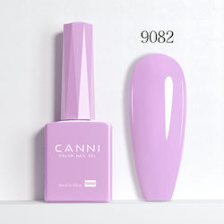 Canni Semipermanent Lac de Unghii 9082 9ml 1buc