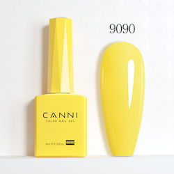 Canni Semipermanent Lac de Unghii 9090 9ml 1buc