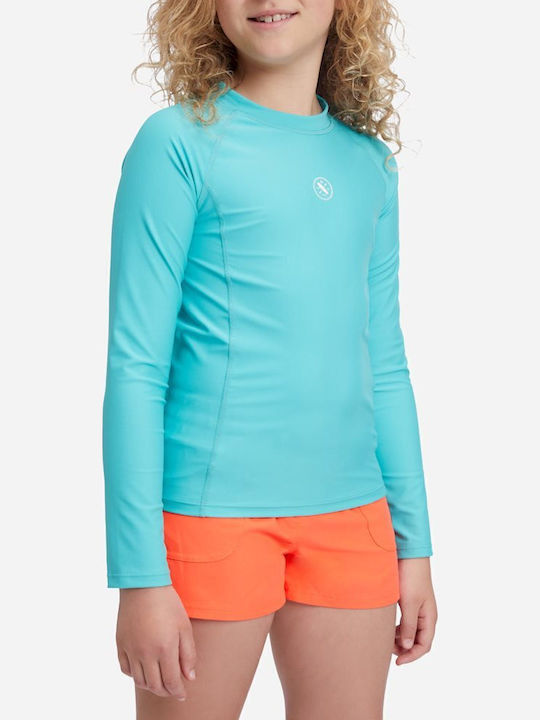 Firefly Sidney Costum de baie pentru copii Bluz...
