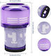 Filtre pentru Aspirator Electric Compatibile cu Dyson / Total