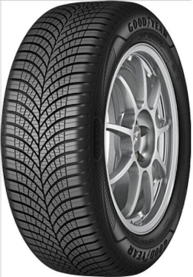 Goodyear Vector 4seasons Gen3 235/55R18 100V 4 Εποχών Λάστιχο για Επιβατικό Αυτοκίνητο