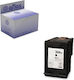 Premium Συμβατό Μελάνι Εκτυπωτή InkJet HP HP 304XL 320 Σελίδων 18ml Μαύρο 1τμχ