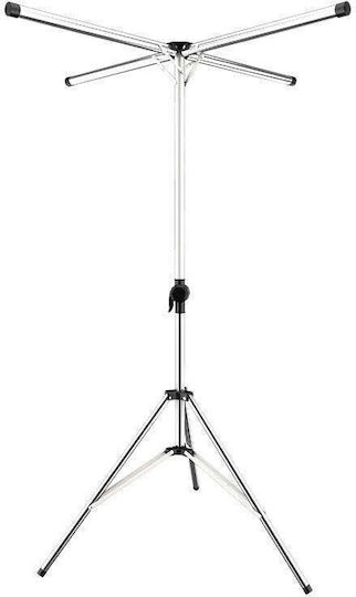 Uscătoare Rufe Pliere Pardoseală 28.99x28.99cm