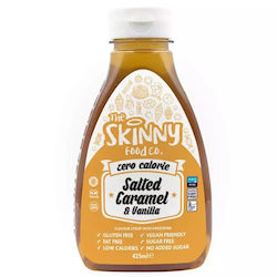 The Skinny Food Co Syrup Sugar Free 425ml