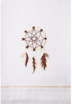 La Christine Christening Oilcloths Set White with Dream Catcher Theme