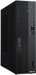 Asus ExpertCenter D5 D500SER-NN71C1X Kleiner Formfaktor (SFF) Desktop PC (Kern i7-14700/8GB DDR4/512GB SSD/W11 Pro)