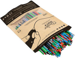 3doodler Primary Pow Mixed Bag 250 Compostable Plastic Blue Green Grey Red 1 G 3doodler Primary Pow Mixed Bag 250 Compostable Plastic Blue Green Grey Red 1 G