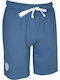 Men's Athletic Shorts Blue