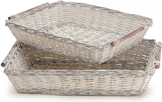 Palma Emporio Basket for Baptism 78x58cm