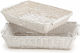 Palma Emporio Basket for Baptism 78x58cm