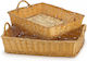 Palma Emporio Basket for Baptism 78x58cm