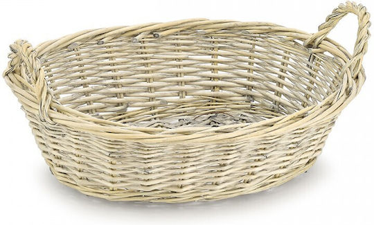 Palma Emporio Basket for Baptism 44x36cm