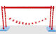 NGS Plastic Construction Toy Chain Bridge DIY