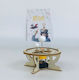 NGS Wooden Construction Toy Model of Sun Moon and Earth
