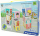 Παιδικό Puzzle 6pcs