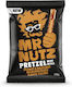 Brezeln Mr Nutz mit Geschmack Schokolade 120gr