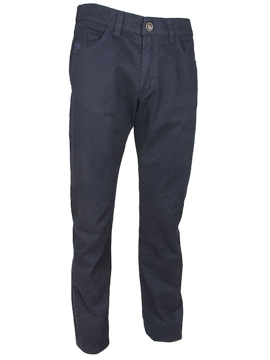 Stefansxxl Herrenhose BLUE