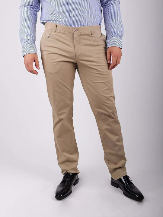 Unipol Παντελόνι Chino Sand