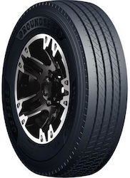 Groundspeed 315/60R22.5 154L 3PMSF Лято Гума за Камион