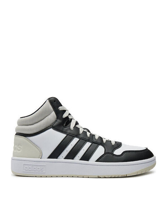 adidas Hoops 3.0 Adidasi Gri