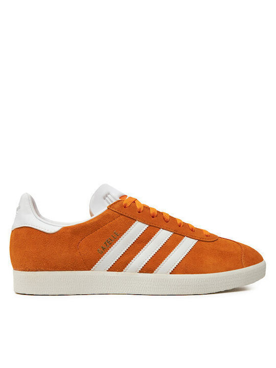 adidas Gazelle Sneakers Orange