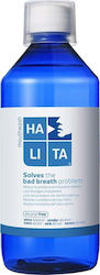 Halita Gegen Plakette Und Frischen Atem 500ml Halita Gegen Plakette Und Frischen Atem 500ml