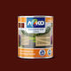 Leko 0.65lt Καφέ Γυαλιστερό